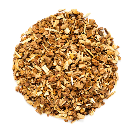 Sarsaparilla Root Chips