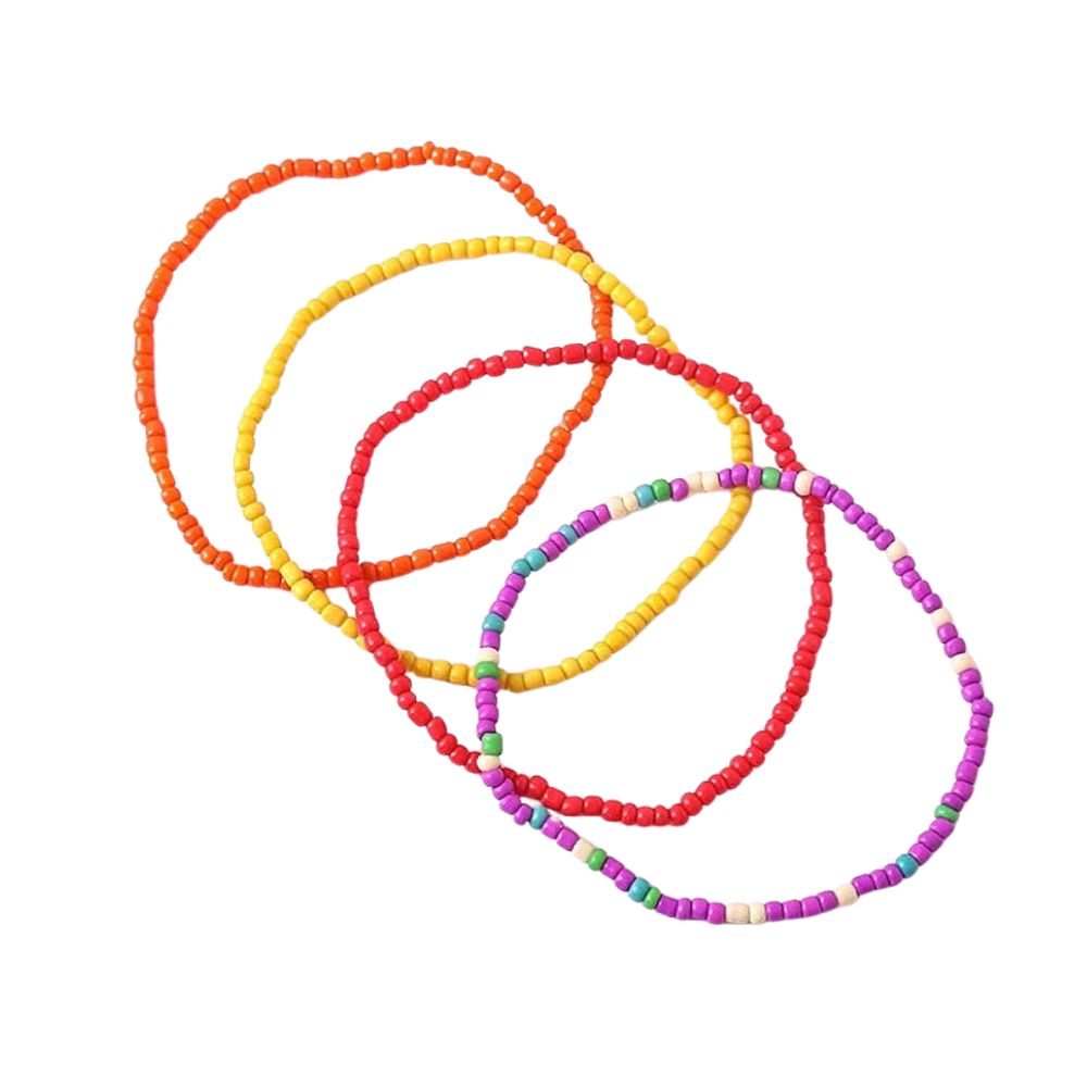 Evil Eye-Protection Bracelets