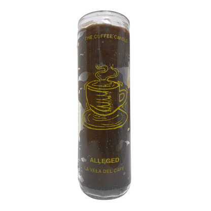 Altar Candles