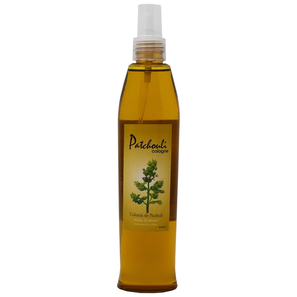 Patchouli Cologne M&L - Colognes/perfumes