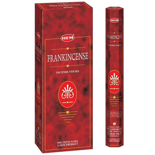 Frankincense Stick Incense