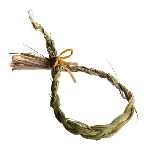 Sweet Grass Braid