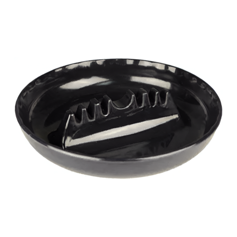 Plastic Ash Tray - Altar Supplies & Spiritual Tools