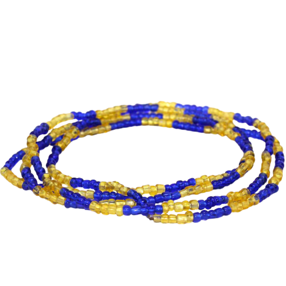 Ochosi Eleke - Elekes-Orisha Jewelry
