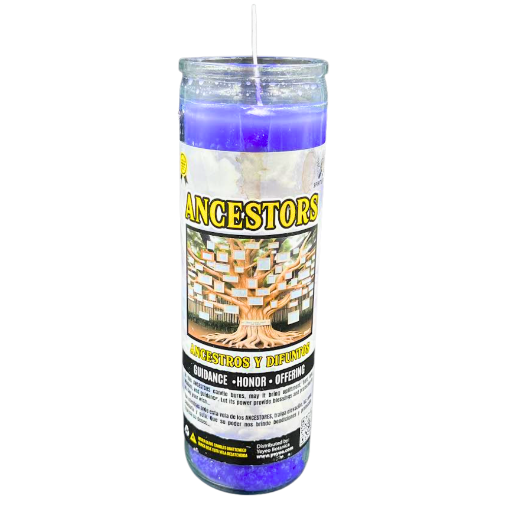 Ancestors Candle