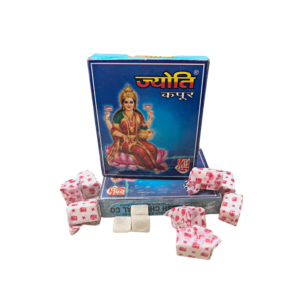 Camphor Tablets