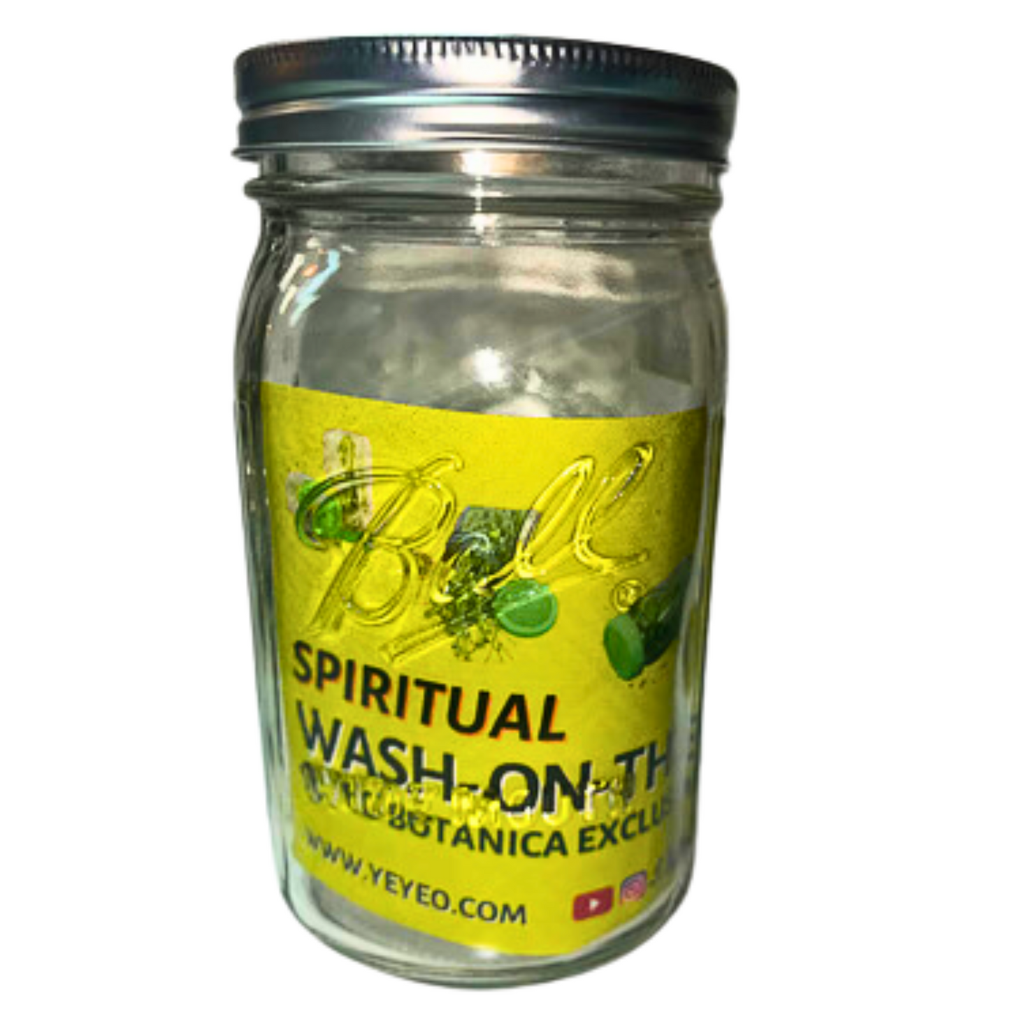 Wash-On-The-Go Kit