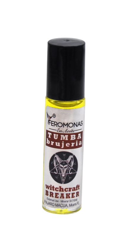 Witchcraft Breaker Pheromone Oil