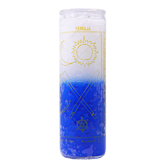 Ritual Candles